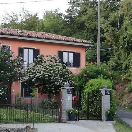 Le Rose Di Mapi Villa Mango Exterior foto