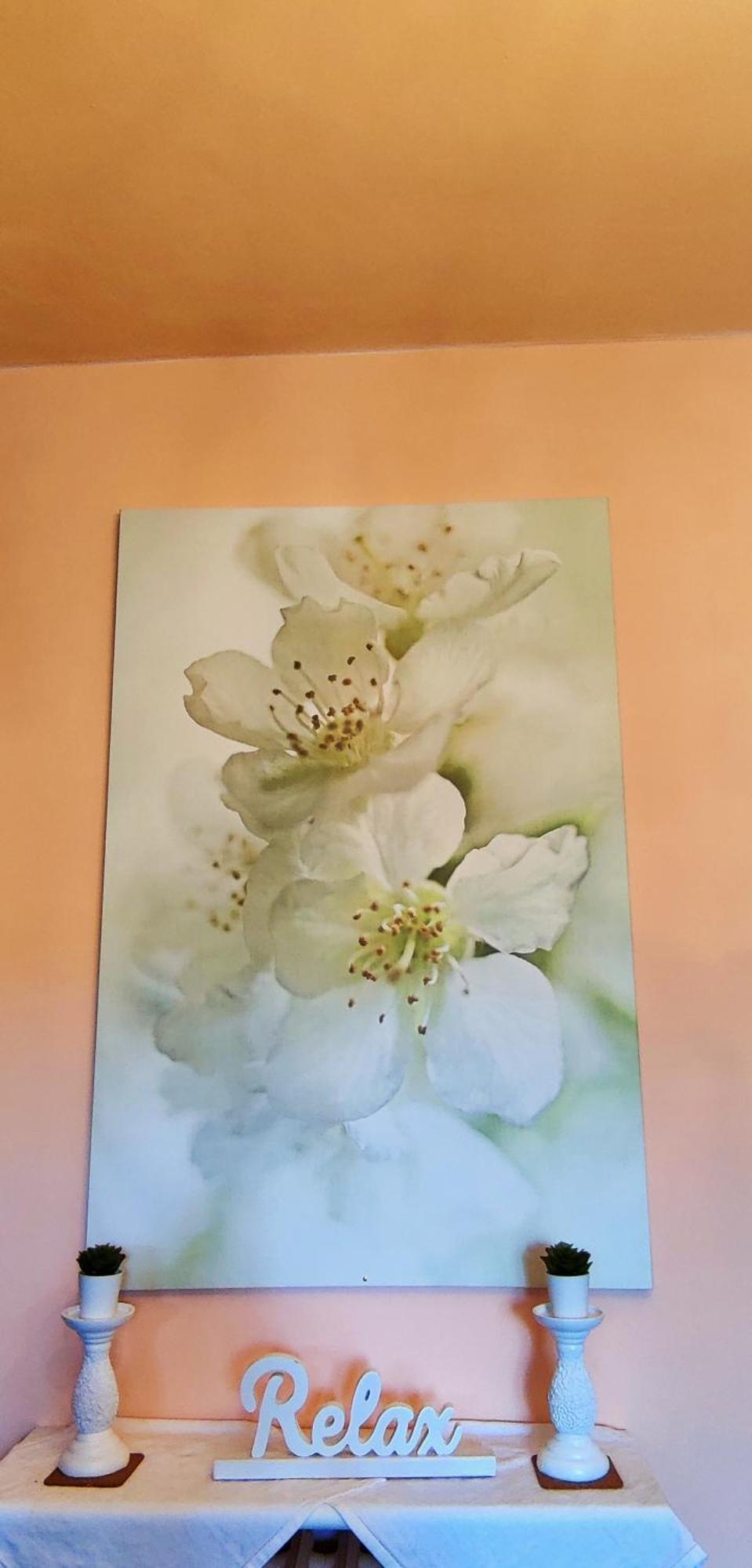 Le Rose Di Mapi Villa Mango Exterior foto