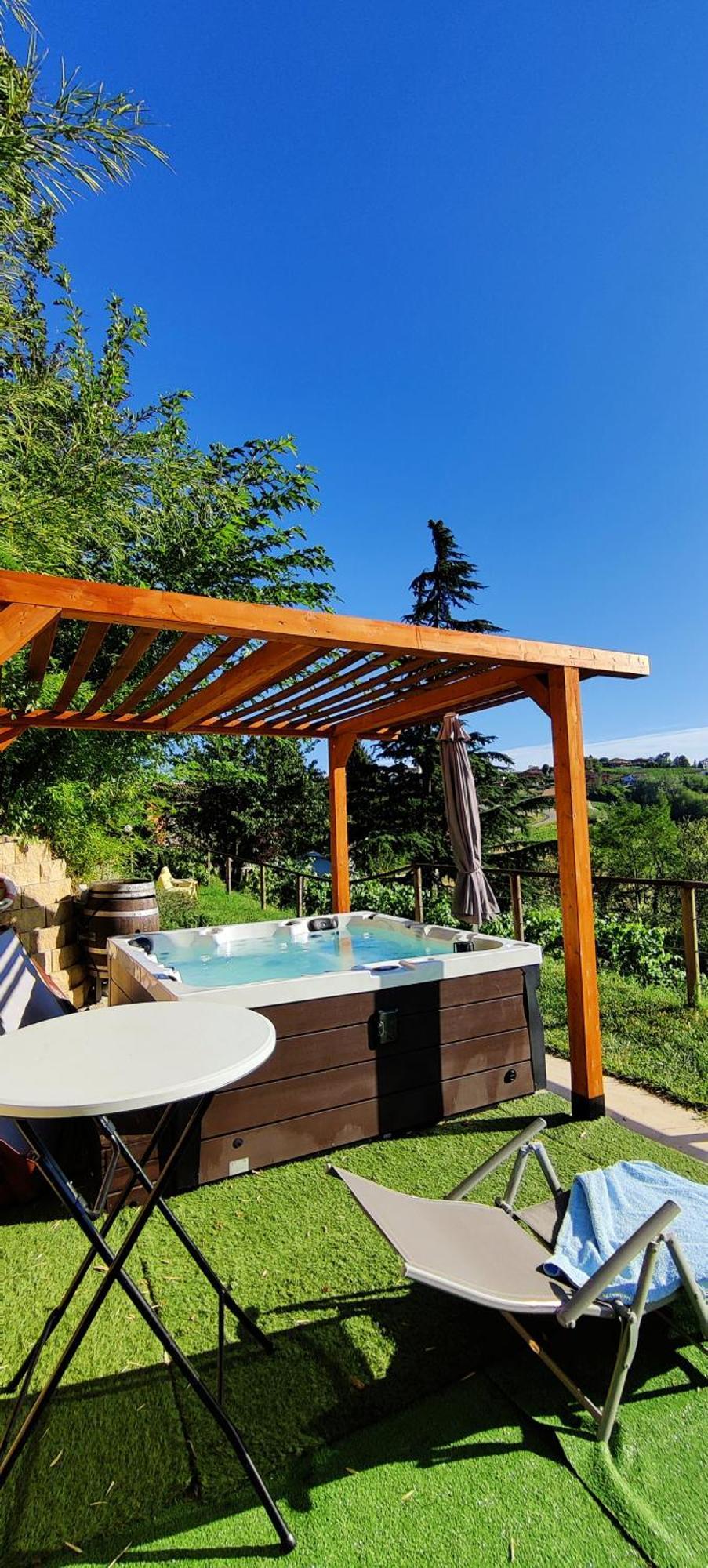 Le Rose Di Mapi Villa Mango Exterior foto